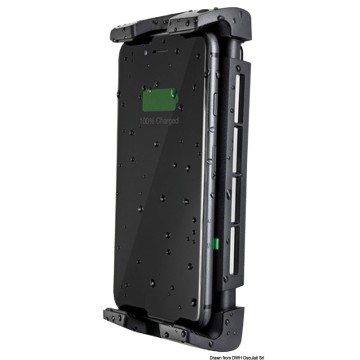 Chargeur sans fils étanche ROKK ACTIVE 10 W