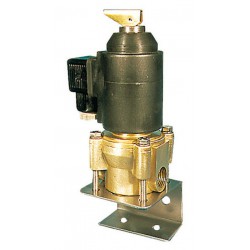 Electrovanne 600l/h
