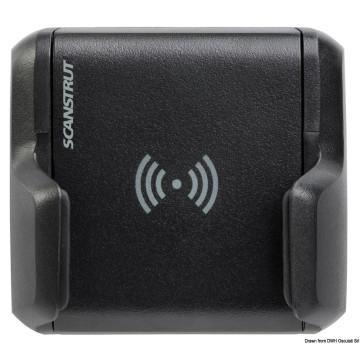 Chargeur sans fils étanche ROKK ACTIVE 10 W