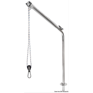 copy of Bossoirs pivotants