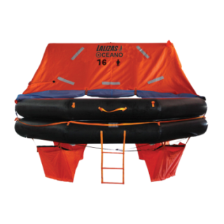 copy of Radeau professionnel "Med-sea"