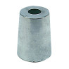 Anode ligne d'axe Radice Anode ligne d'axe Radice