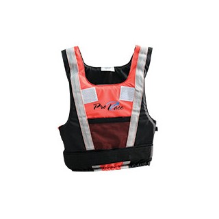 Gilet d'aide à la flottaison Pro Race Buoyancy Aid Lalizas 50N - Orange