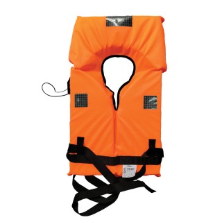 Brassière mousse Lalizas 100N pour enfant de 15 à 40 Kg