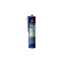 SIKA 290DC noir 300 mL -...