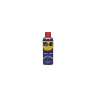 WD40 aérosol 400 mL multi-fonctions