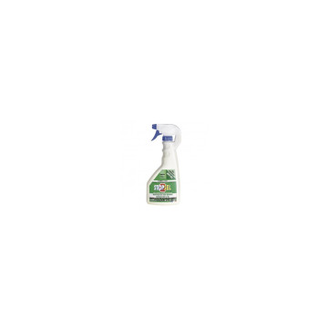 StopSel Universel : spray 500 ml, bidon 1 L, bidon 5 L