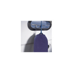 Chaussettes pare-battages...