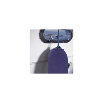 Chaussettes pare-battages F3 (Navy, Noir, Gris ou Beige) - la paire