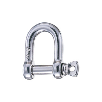 Manille haute résistance droite - Wichard