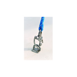 ECROU A OEIL 6 X 100MM