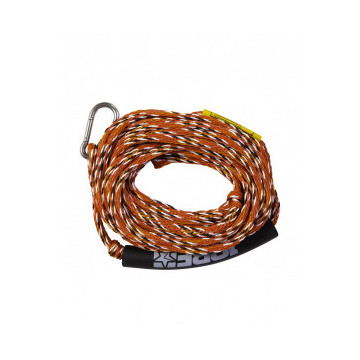 Corde pour Bouée Tractée 2 Personnes