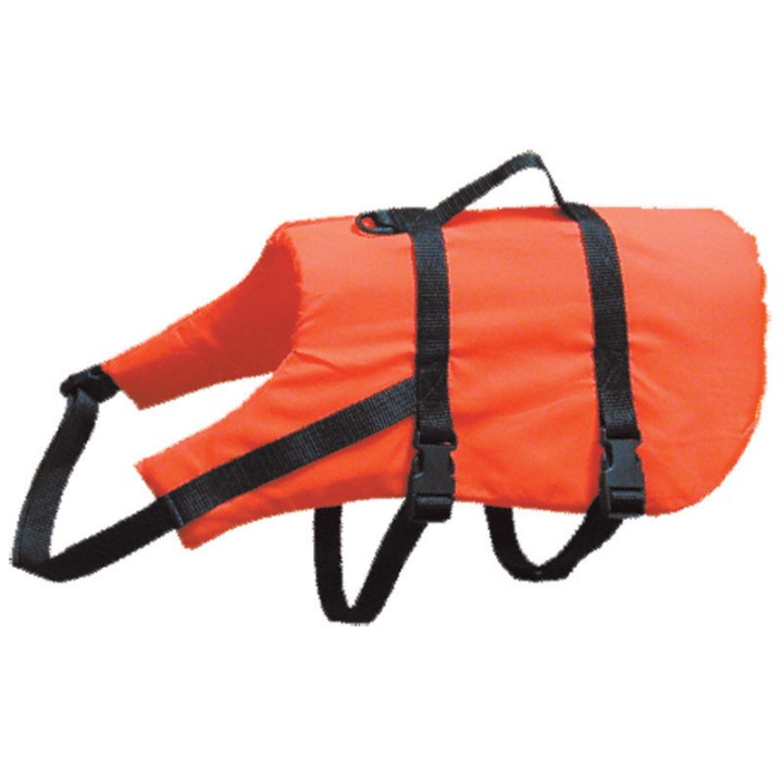 Gilet flottant pour chien Lalizas | isonautique.com.com