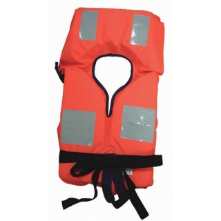 Brassière mousse 150N pour enfant 15-40 Kg | isonautique.com.com