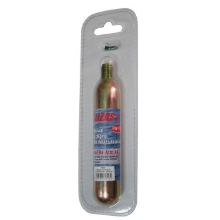 Kit de réarmement gilet 275N Adulte - Déclenchement Manuel