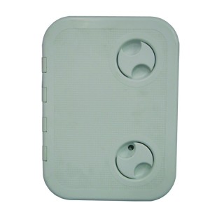 Trappes de visite INDUSTRIELLE - 276x376mm | Oloupdemer.com