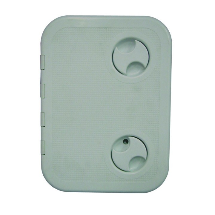 Trappes de visite INDUSTRIELLE - 276x376mm | Oloupdemer.com