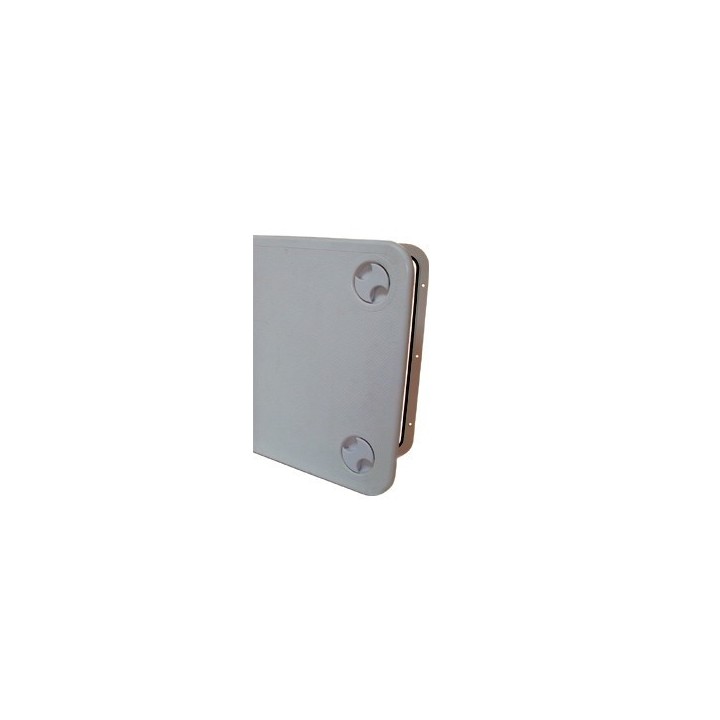 Trappe d'accès INDUSTRIELLE - 460x511mm | isonautique.com.com