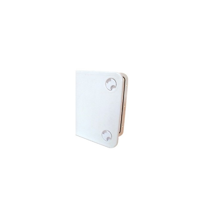 Trappe d'accès INDUSTRIELLE - 460x511mm | isonautique.com.com