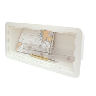 Coffre de rangement encastrable | Oloupdemer.com