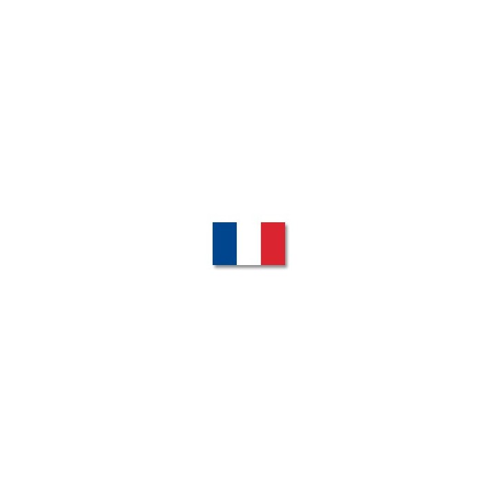 Pavillon national Français | isonautique.com.com