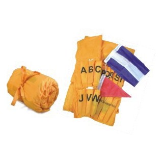 Pochette Grand Pavois | Oloupdemer.com