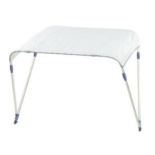 Bimini Poseidon Lalizas avec arceau - plusieurs tailles