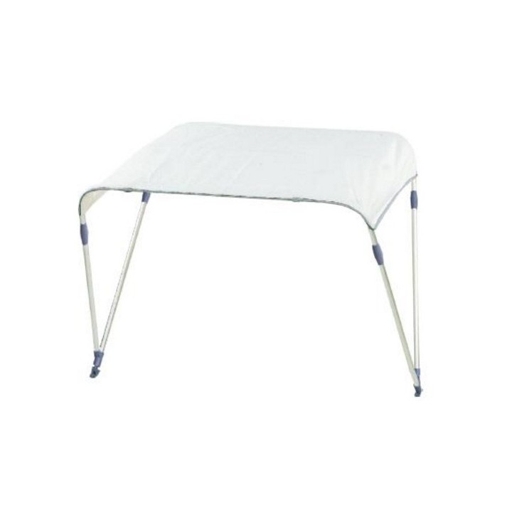 Bimini Poseidon Lalizas avec arceau - plusieurs tailles