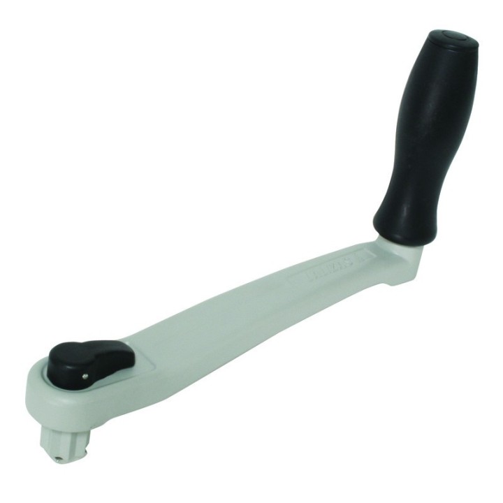Manivelle de Winch à verouillage - 20cm