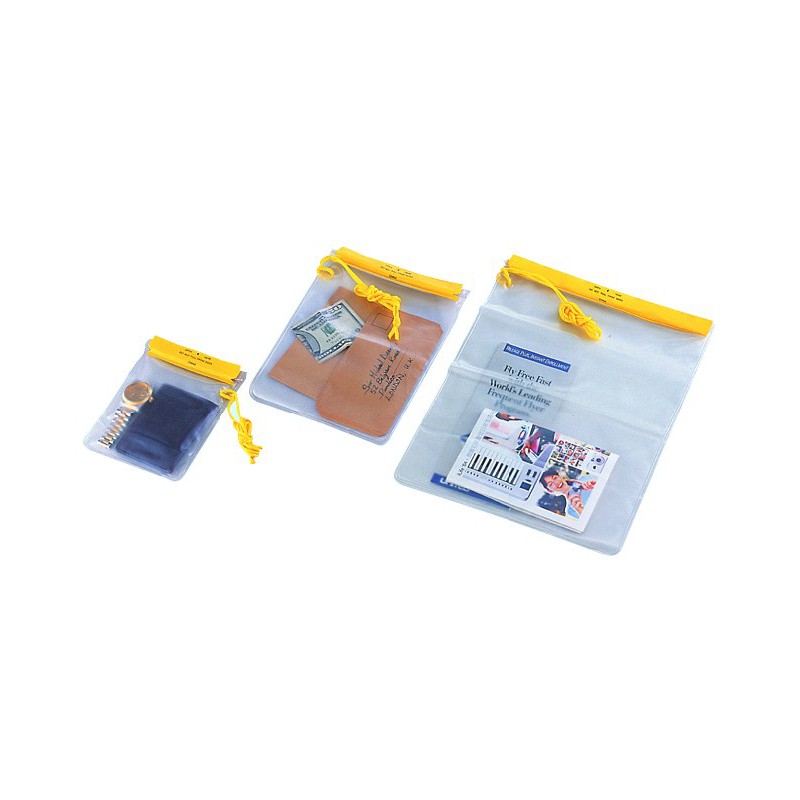 Pochette PVC étanche