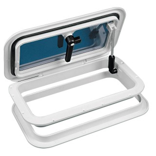 Panneau de pont Euro 1 45 x 27 cm