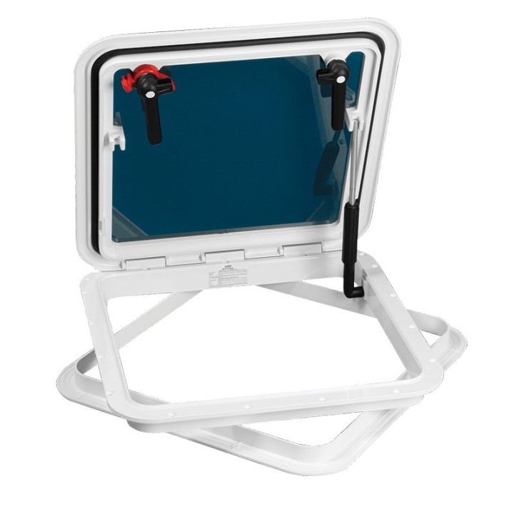 Panneau de pont Euro 2 48 x 48 cm