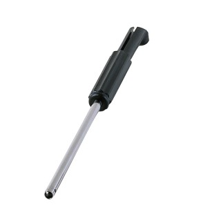 Compas téléscopique pour trappe Euro 38