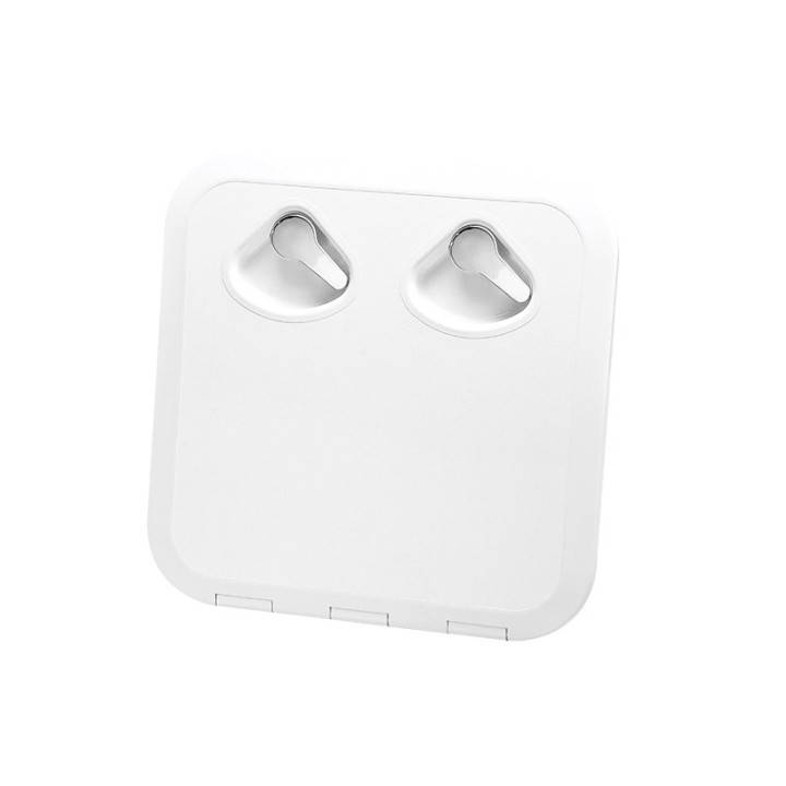 Trappe d'accès Krome - 370x375mm | Oloudpemer.com