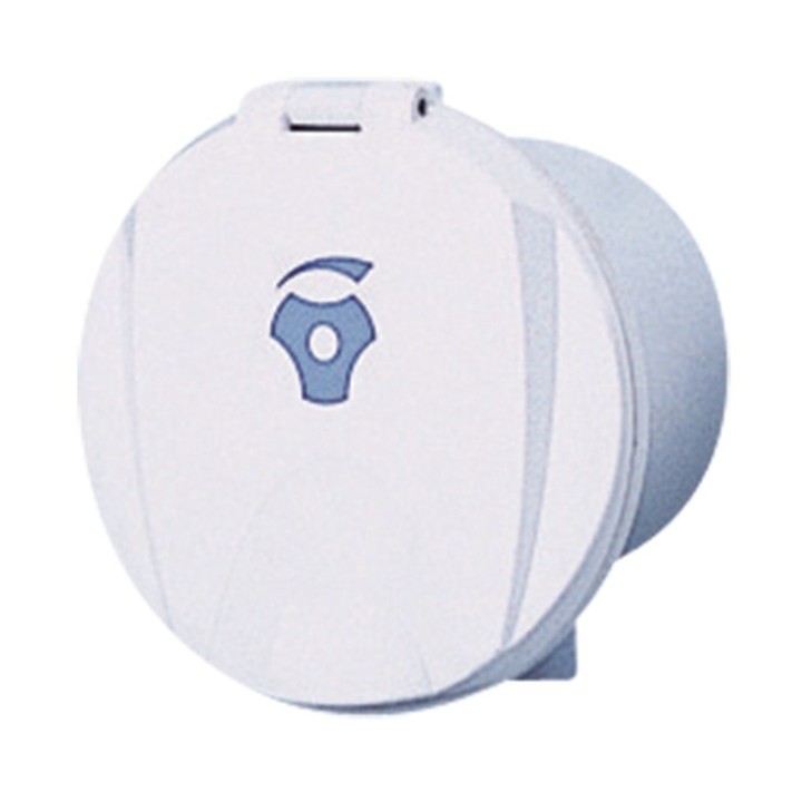 Ensemble mitigeur (boitier+mitigeur+3 tuyaux), couleur chrome