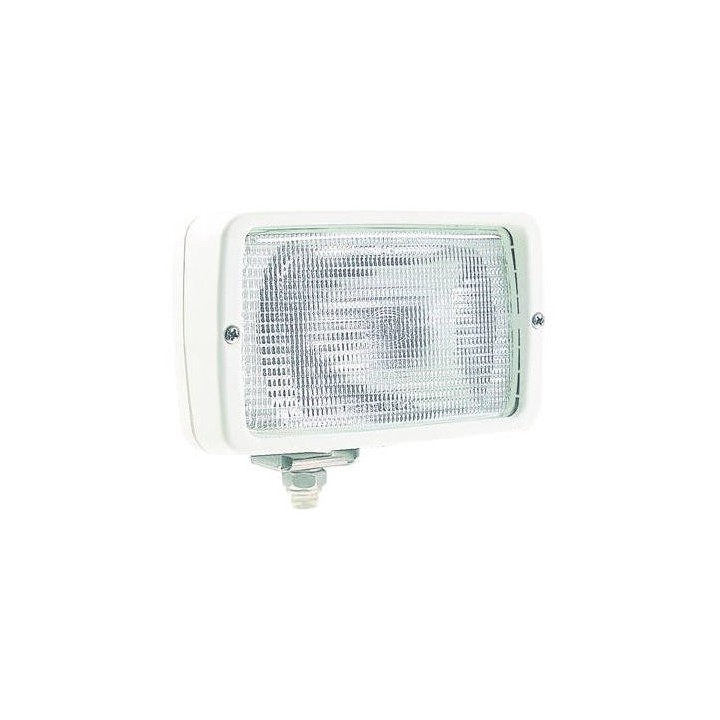 Mousquetons polyamide à oeil Ø12x58mm, pour sandow Ø8mm , noir