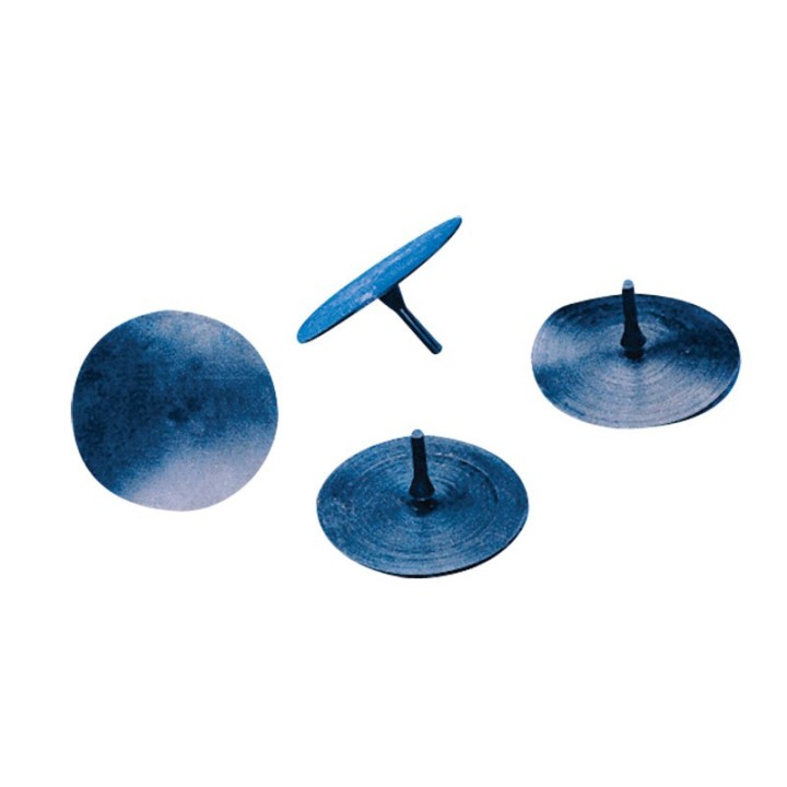 Lot de 4 membranes de rechange pour clapet anti-retour