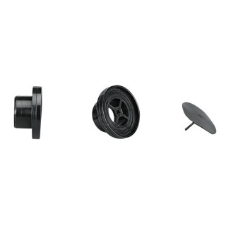Embout avec clapet de non-retour ø22mm | isonautique.com.com