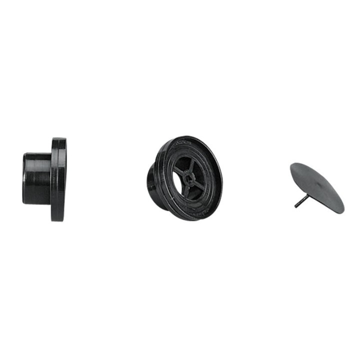 Embout avec clapet de non-retour ø22mm | isonautique.com.com