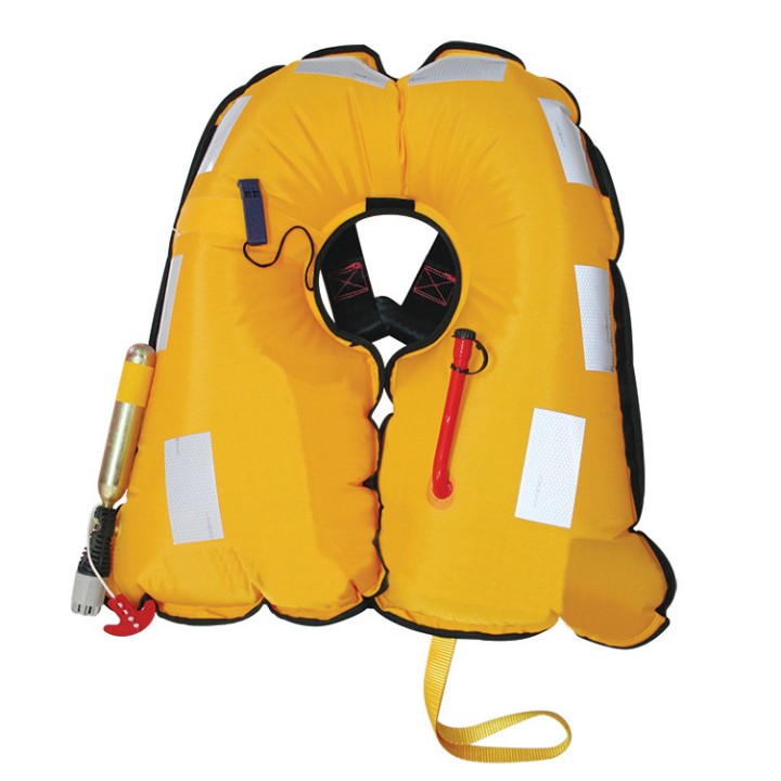 Gilet gonflable Omega AUTOMATIQUE, 275 N | O loup de mer