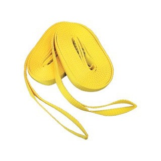 Harnais de sauvetage LifeLink Rescue Sling (jaune)