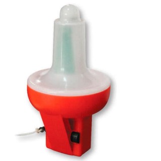 Feu de retournement homologué SOLAS/MED | Oloupdemer