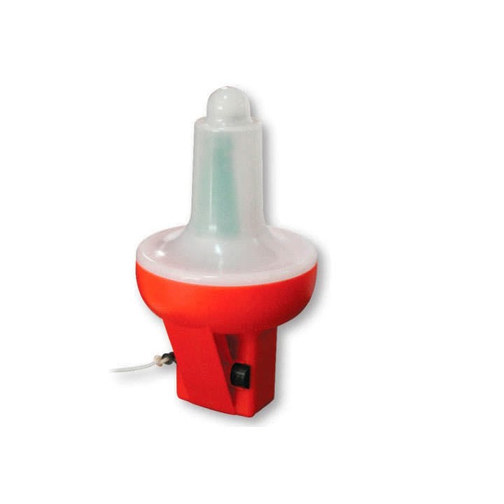 Feu de retournement homologué SOLAS/MED | Oloupdemer