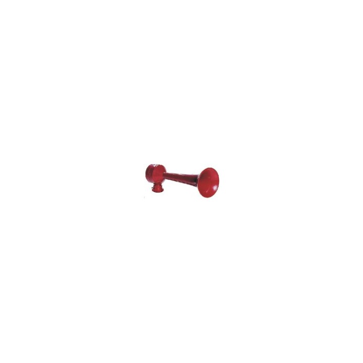 Trompette de rechange pour corne de brume Lalizas | isonautique.com.com