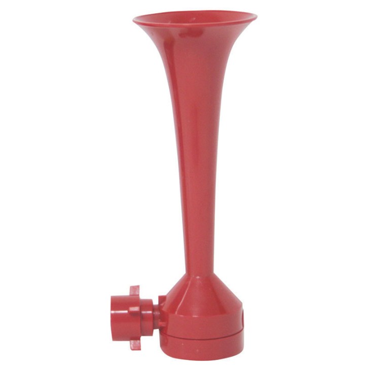 Trompette de rechange pour corne de brume Lalizas | isonautique.com.com