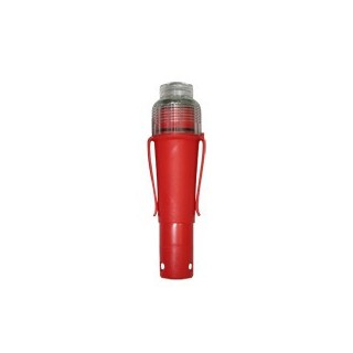 Feux LED flash pour radeau de survie