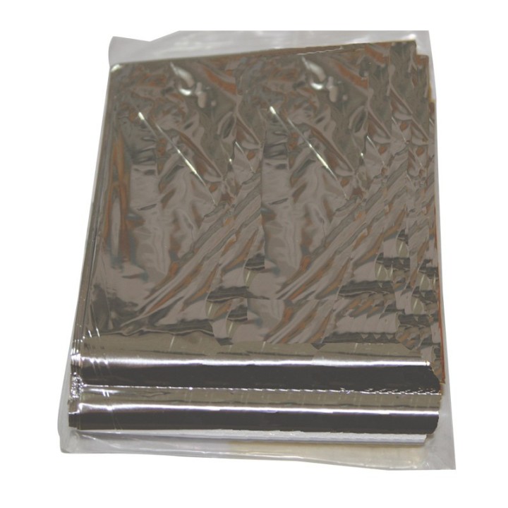 Couverture thermique de survie