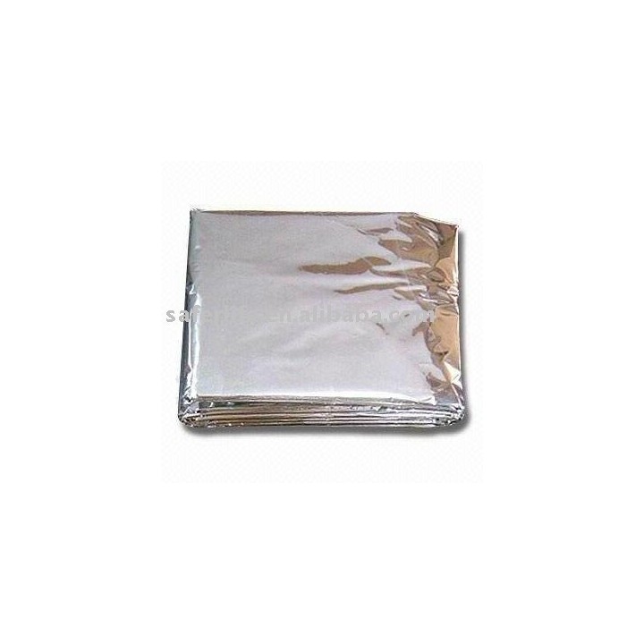 Couverture thermique de survie