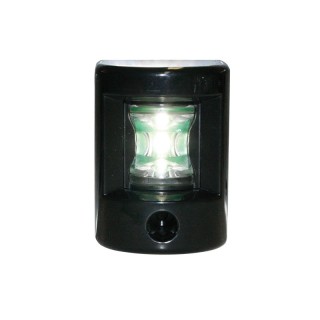 Feu de poupe latérale 135°, lumière LED blanche 12-15V & 0,5W | Oloupdemer