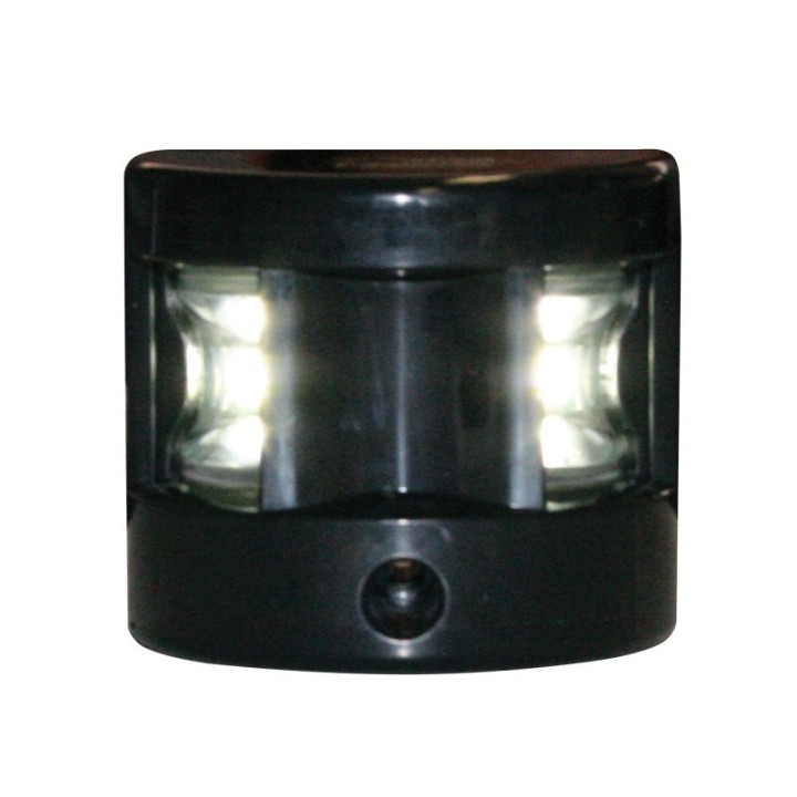 Feu de mât 225°, lumière LED blanche 12-15V & 0,5W | Oloupdemer